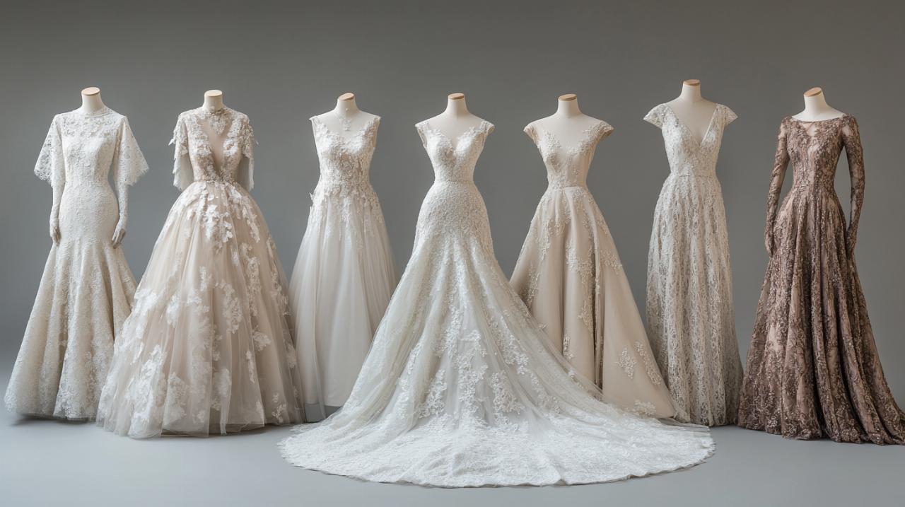 Budget robe de mariée : décryptage des tarifs par créateur et marque