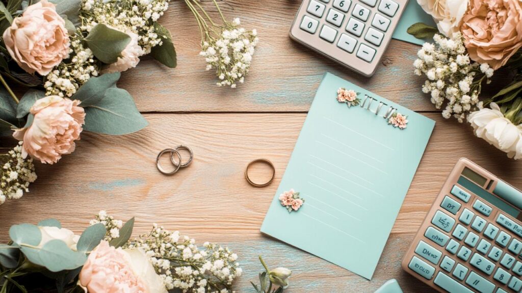 Les secrets pour calculez le budget de votre mariage : focus sur les prestations photo