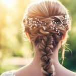 5 coiffures vintage qui font sensation pour votre cérémonie de mariage