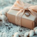 Quoi offrir pour les noces de coton : 10 idées de cadeaux faits main avec amour