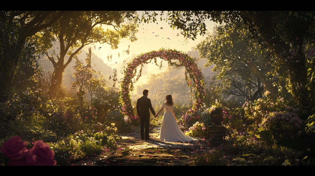 Du divorce au remariage : la transformation emotionnelle d’un couple qui se retrouve