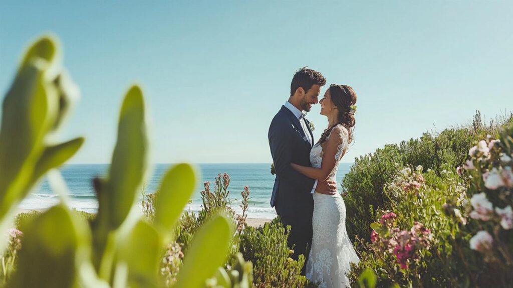 Photographe de mariage dans les Landes : Capturer vos moments à Capbreton, Hossegor, Seignosse, Dax et Mont de Marsan – Mes réalisations en images