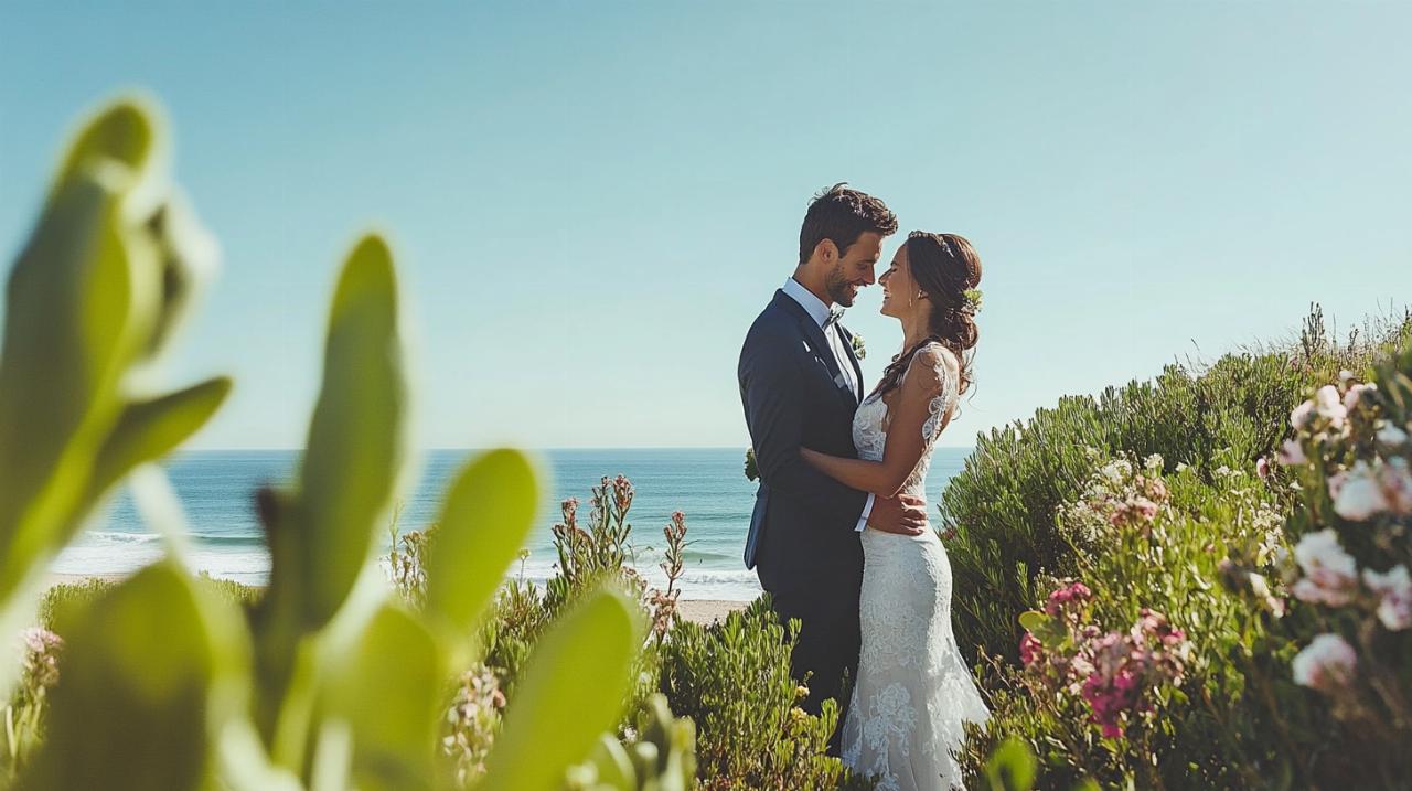 Photographe de mariage dans les Landes : Capturer vos moments à Capbreton, Hossegor, Seignosse, Dax et Mont de Marsan – Mes réalisations en images