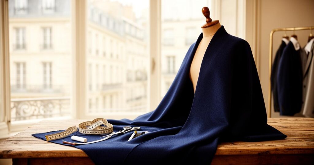 Les clés pour trouver un costume sur mesure à Lyon pour votre mariage